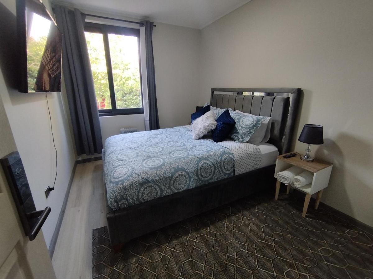 Bed and breakfast Costanera Santiago de Chile