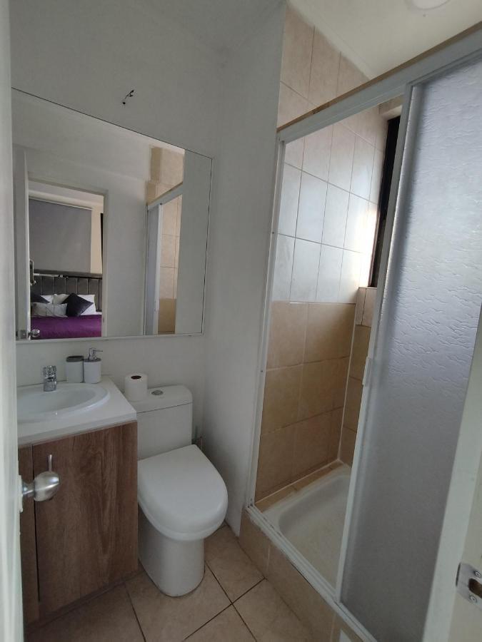 Costanera Bed and breakfast